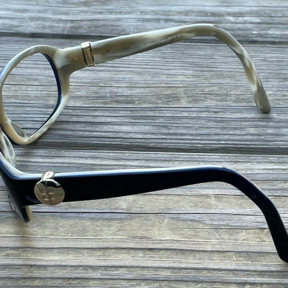 Kate Spade Women Eyeglasses/Sunglasses Frame Glasses 57[]17 130 Made in Italy - Picture 5 of 12